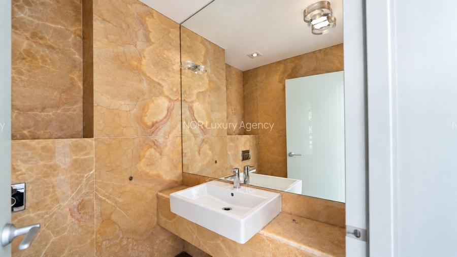Duplex Rahmaninov | Floreasca | Vânzare
