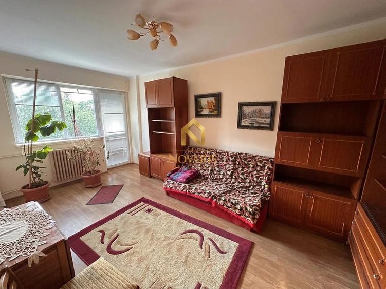 Apartament 3 camere, Central – Zona BIG | Etaj 2/8