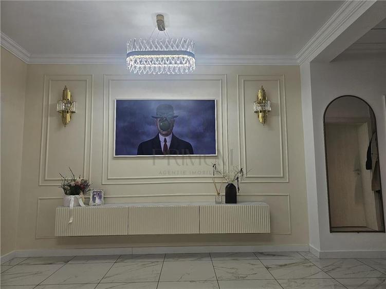 LUX IN MOSNITA NOUA - DUPLEX EXCLUSIVIST - INDEPENDENTA ENERGETICA - DESIGN DE R