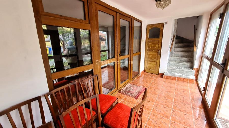Casa 4 camere zona Trei Stejari - 2