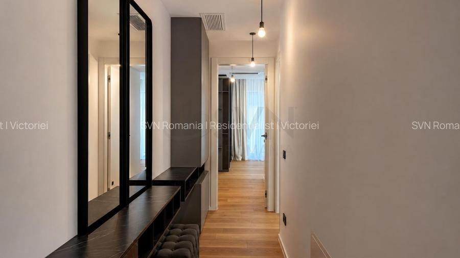 REA1029182 Prima inchiriere I Apartament 3 camere I Parcare subterana I Parcul H - 14
