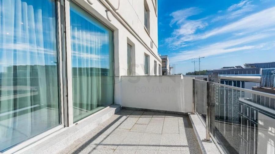 REA1025444 Apartament 2 camere  I Luxuria Domenii I Loc de parcare inclus