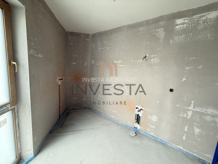 Duplex, pe o strada retrasa, zona Iulius Mall si Baza Sportiva ! - 6