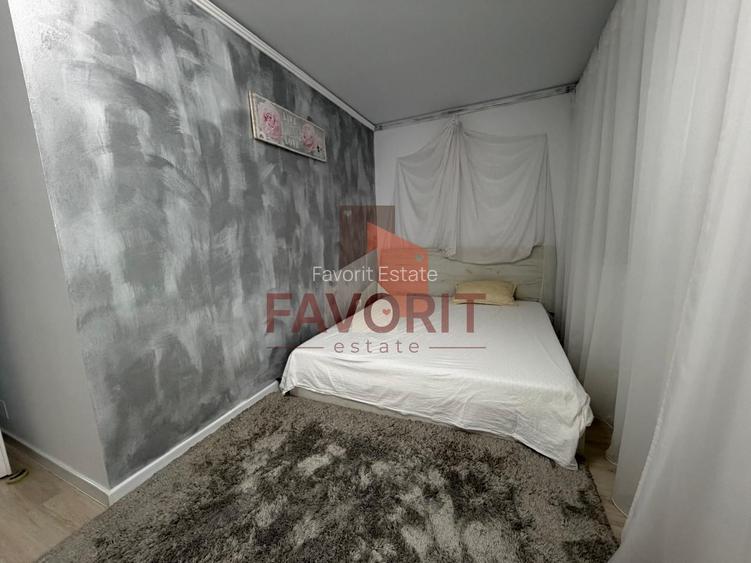 Duplex | 5 camere | Mobilat | Toate utilitatile | Asfalt | Utvin | - 13