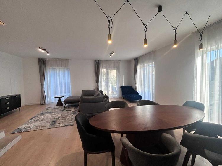 Casa tip Duplex ,zona Avram Iancu
