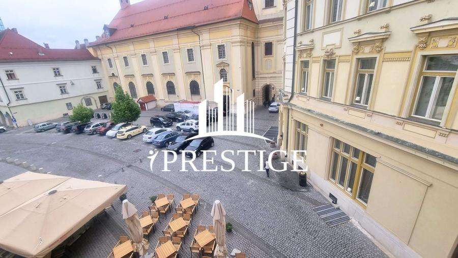 APARTAMENT 2 CAMERE, ETAJ 1, PIAȚA MICĂ, TERMEN LUNG SAU SCURT