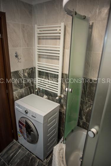 Apartament 3 camere, 2 bai, garaj subteran – Sinaia,Etaj 3, bloc 2010, Lift! - 8