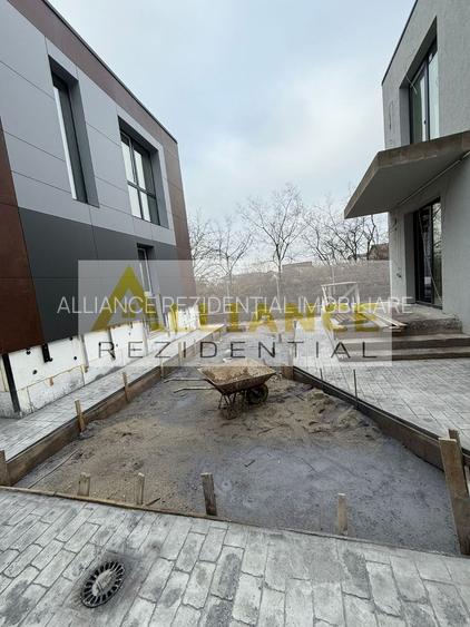 Vila individuala in Popesti Leordeni, la aproximativ 1 km de primarie - 11