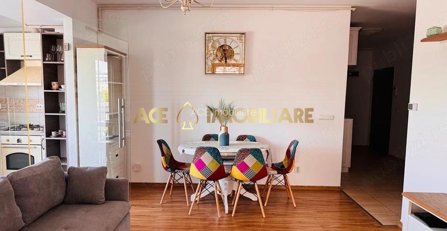 3 Camere de inchiriat | Berceni-Cartierul Solar | Parcare | PetFriendly - 4
