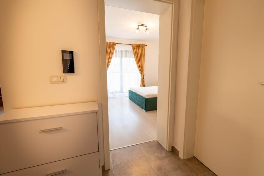 Chirie Giroc: Apartament 2 camere, loc de parcare inclus, Pet Friendly - 3