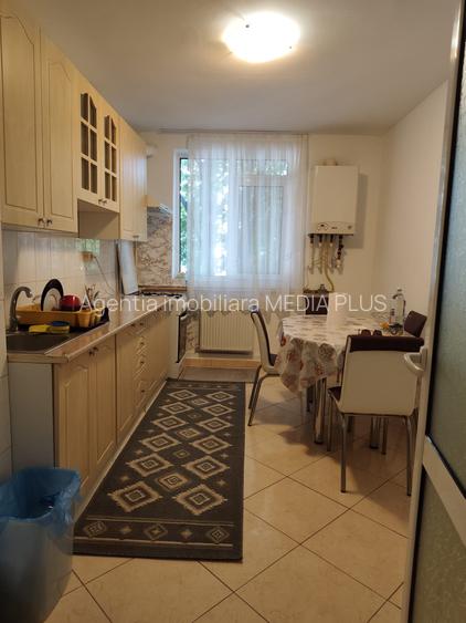 Apartament 2 camere , etajul1, Micro 19 - 2