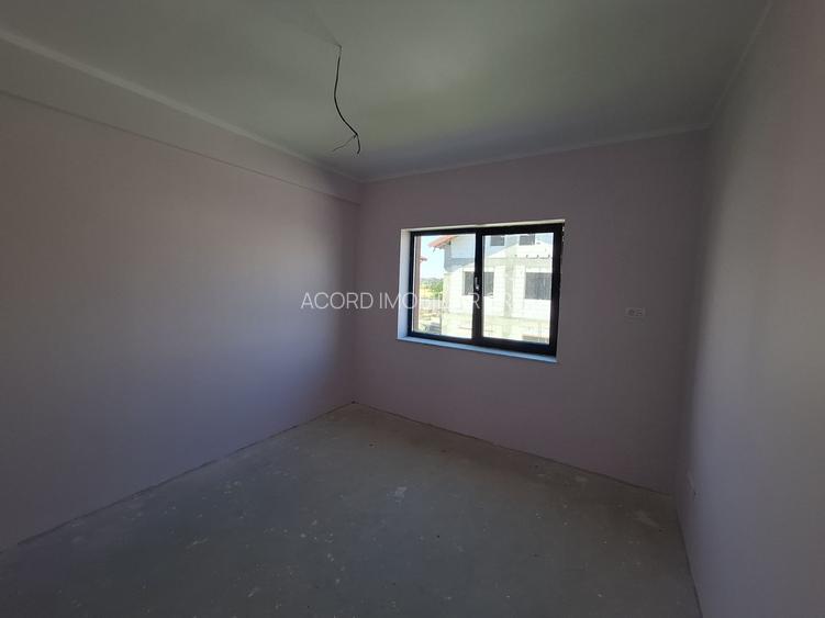 Casa P+1E+pod 105mp teren 435mp predare la cheie Cumpana - 18