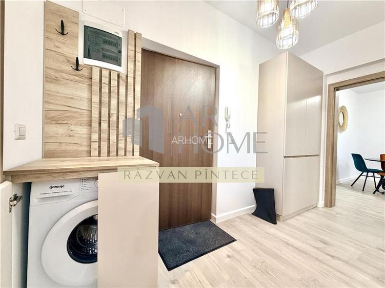 Apartament 2 camere, prima inchiriere, Nord MRS Gradinile Ploiesti - 10