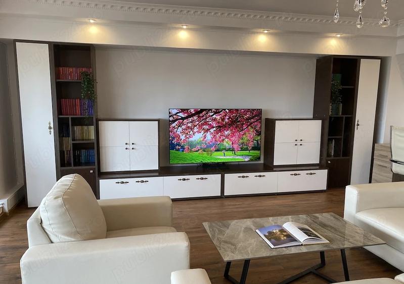 Închiriere Apartament 4 camere în Pacii 5 min metrou cu parcare