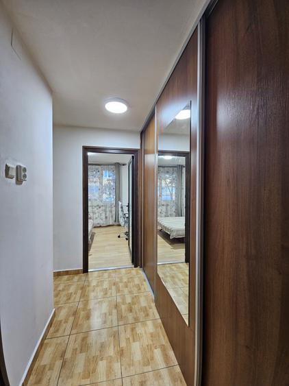 Apartament mobilat si utilat - Termen Lung - zona Far