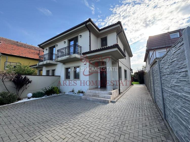 Casa 4 dormitoare, 3 bai, bucatarie inchisa si gradina – Bogdanestilor - 25