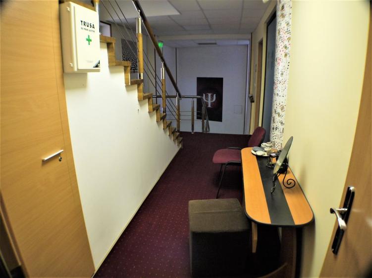 Spatiu comercial, Tic-Tac Bacau.