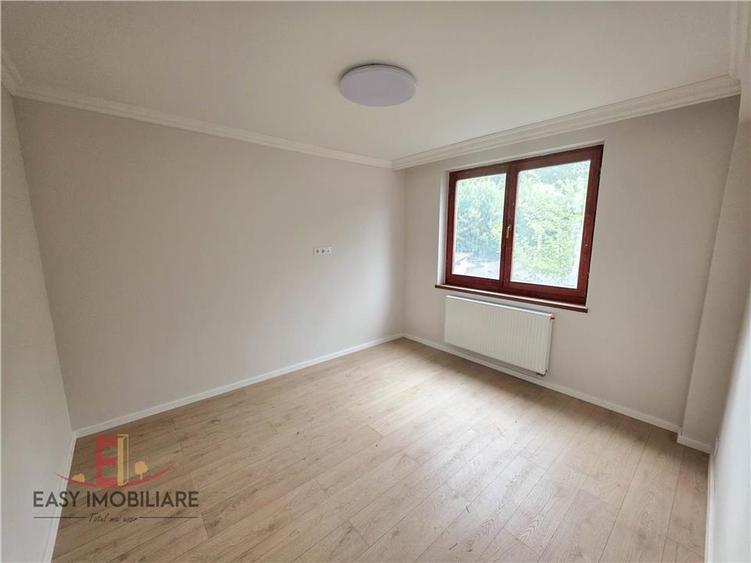 Apartament 2 camere, UMF, prima inchiriere, ultracentral, etaj 1, Targu Mures