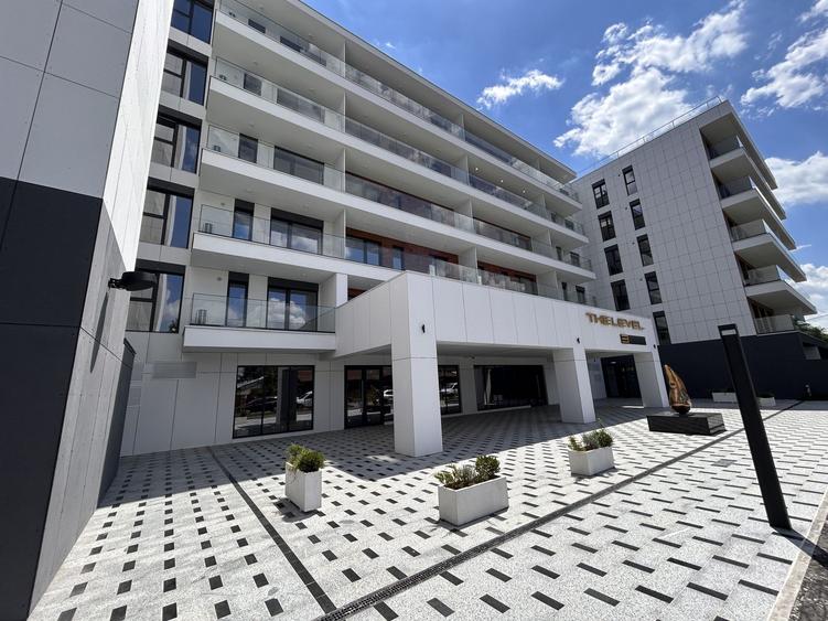APARTAMENT PREMIUM 2 CAMERE | CASA PRESEI | SISTEM SMART HOME INTEGRAT