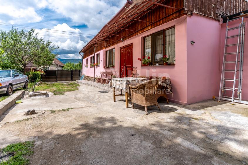Comision 0% Casa individuala la cheie | 900mp teren | sat. Braisoru - 14