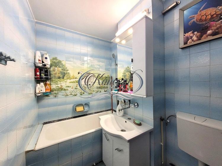 Apartament in zona Big Manastur