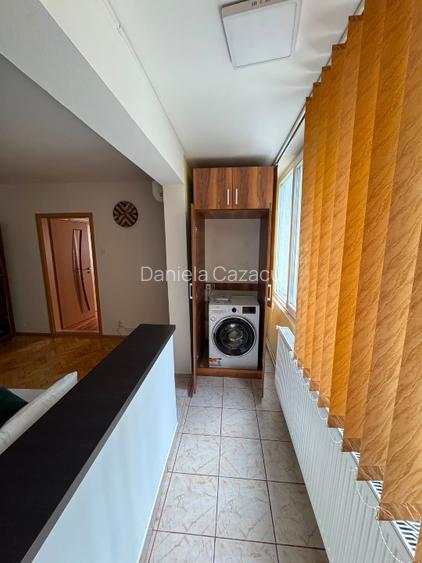 Apartament 2 camere de inchiriat - 6