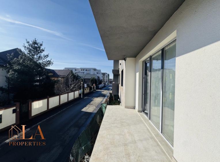 Apartament 2 camere | Incalzire in pardoseala | Prel. Ghencea-Ghindari