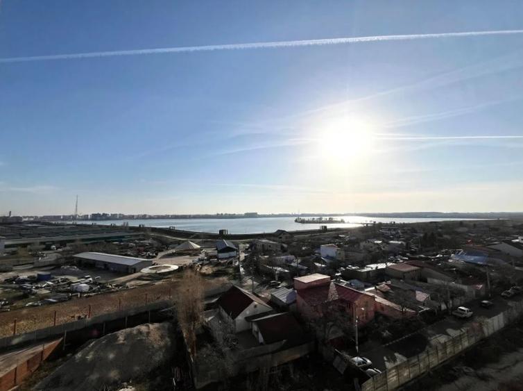 PROPRIETAR -Apart. 2cam. Aqua City Giulesti MOBILAT LA CHEIE - IDEAL INVESTITIE!