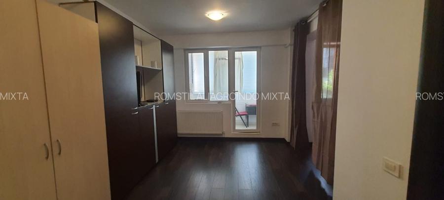 Militari Residence - 2