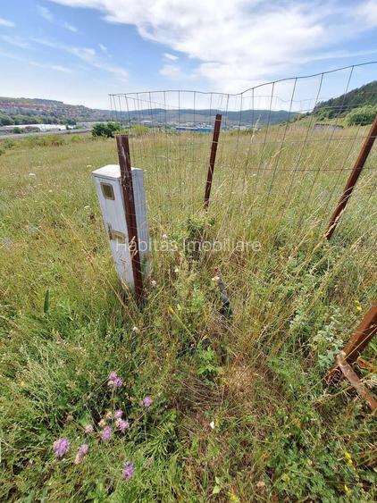 Teren intravilan 5.800 mp, Baciu Vatra Satului Vechi, Panorama superba - 13
