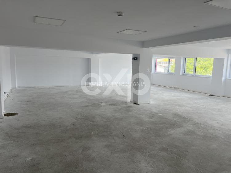 Spatii de Birouri Modernizate | Blvd Muncii, Cluj-Napoca | 0% Comision - 8