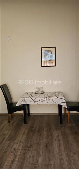 Studiou nou, la prima inchiriere, zona centrala – Strada Nicopole - 12