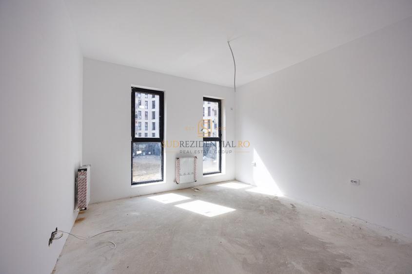 Apartament 2 camere decomandat, imobil nou, stradal Bd Metalurgiei