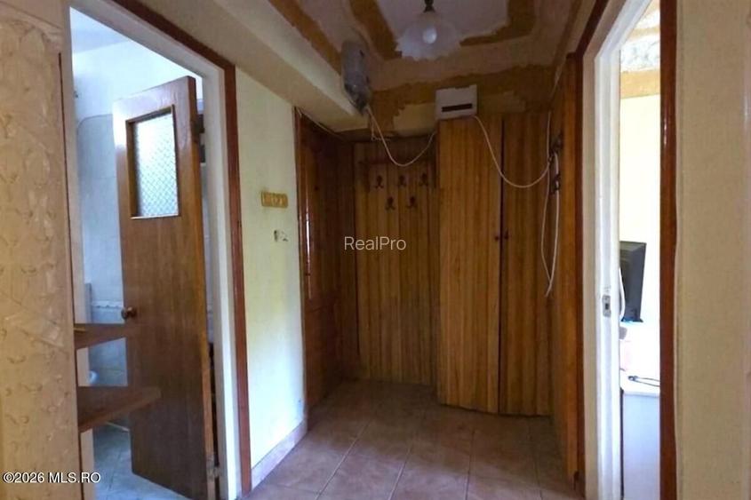 Tomis Nord - Badea Cartan, apartament cu 3 camere, decomandat, etaj 3! - 21