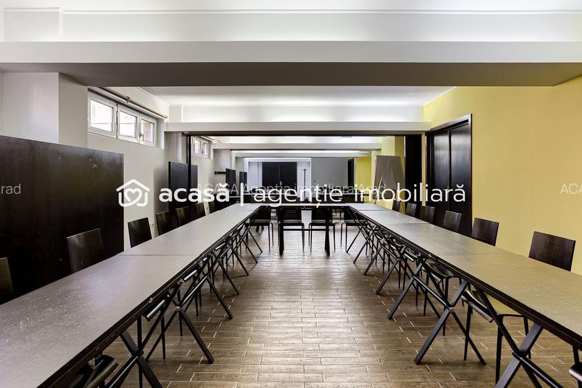 Oportunitate de investiție: Hotel Best Western de 4 stele Arad - Român - 17