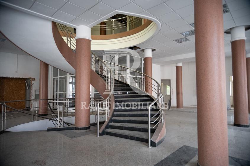Investiție unică în centrul Oradiei | Proiect ansamblu imobile