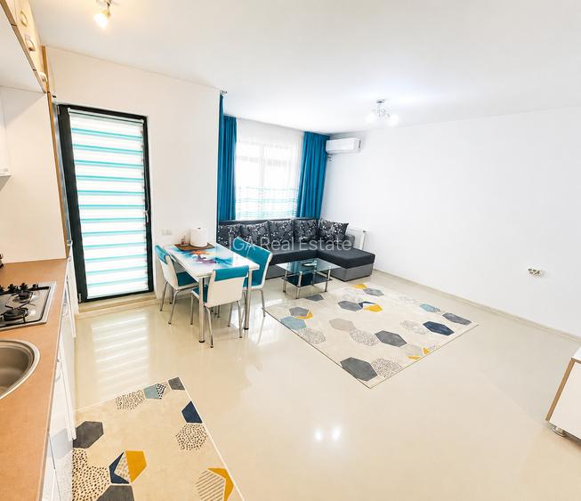 Apartament cu 2 camere | Mamaia Nord | Azimuth Beach - 2