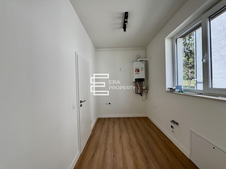 Apartament 3 camere decomandat, 2 băi, logie 9 mp | DaVinci Homes