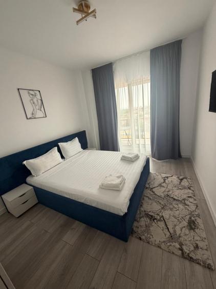 Apartament 2 camere, 50 mp, zona Rafinaria Vega