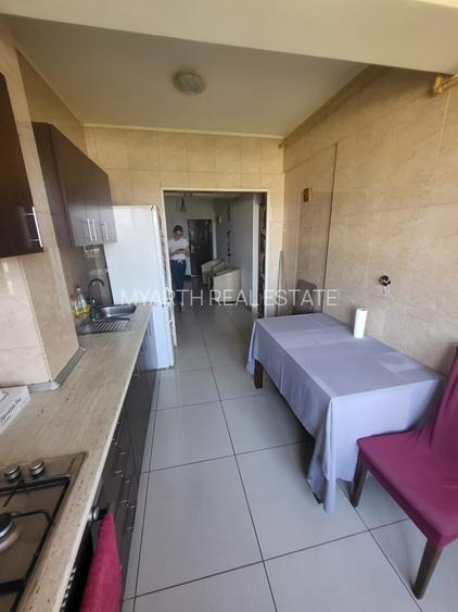 Prelungirea Ghencea | 3 camere | 92 mp | Închiriere - 15