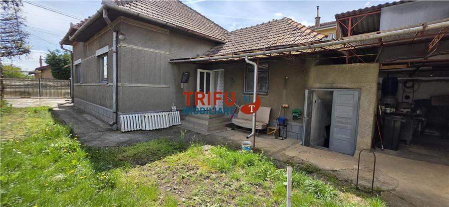 Casa in cartierul Micesti cu 756 mp teren