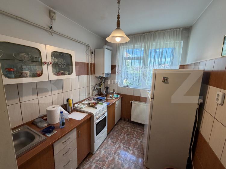 Apartament 2 camere , etaj 2, zona Garofitei - 4
