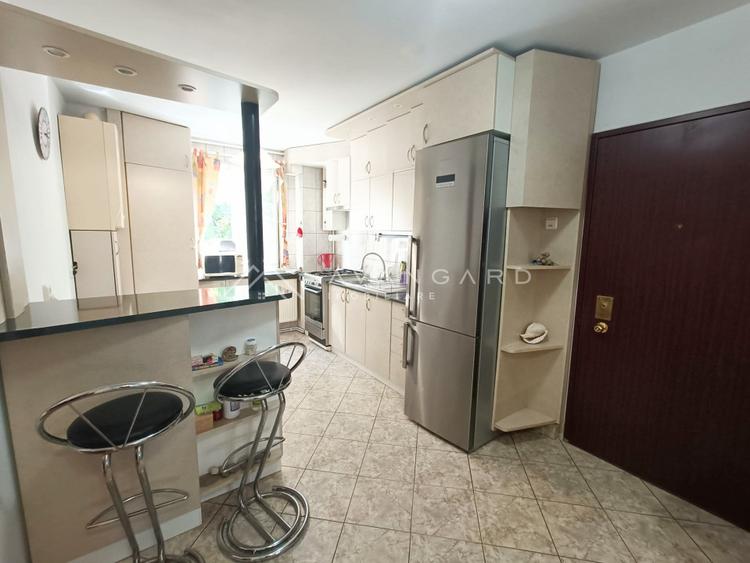 Apartament 4 camere | decomandat | 78 mp | P-ta Hermes