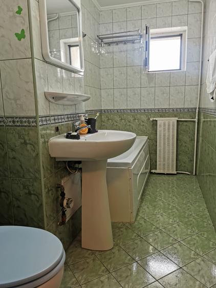 Vitan-Casa de Pensii, garsoniera, 42 mp, AC, bloc reabilitat, libera