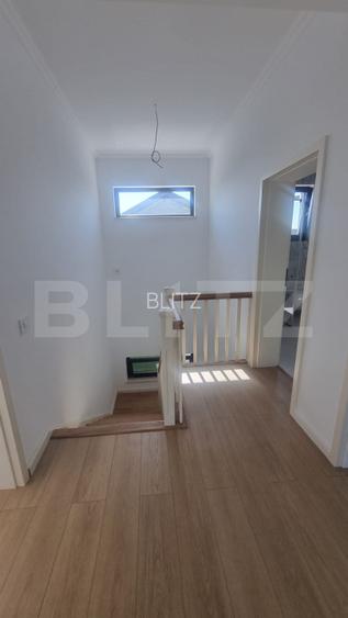 Casa de vanzare, 170 mp, 400 mp, zona Strejnicu - 20