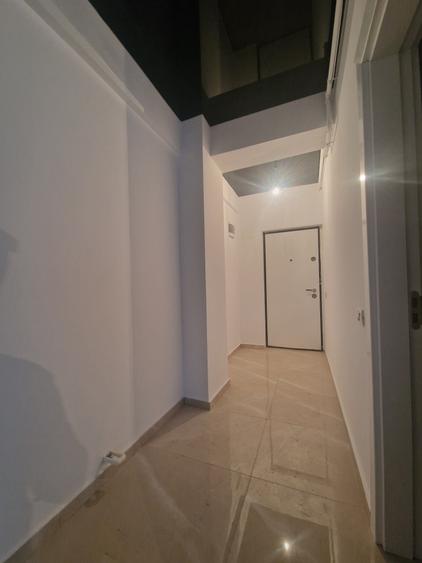 Mamaia Nord(Tabăra Năvodari)- Garsoniera la cheie 34mp, la 200m de plaja