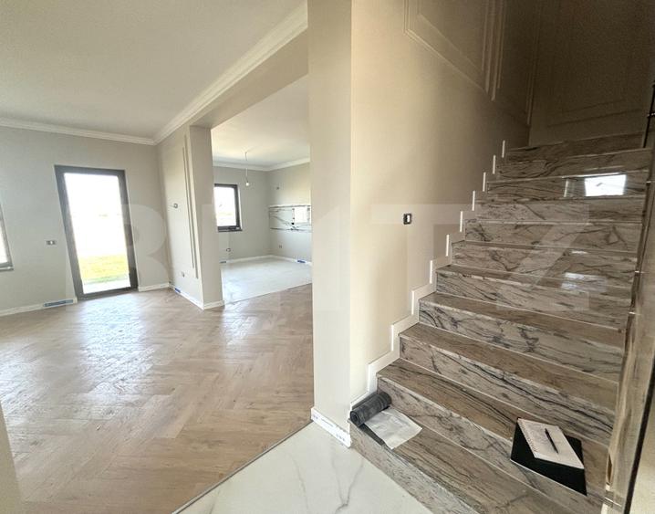 Duplex Premium în Săcălaz – la 5 min de Timișoara!