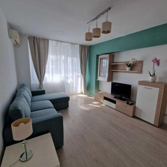 Garsoniera zona Stefan cel Mare