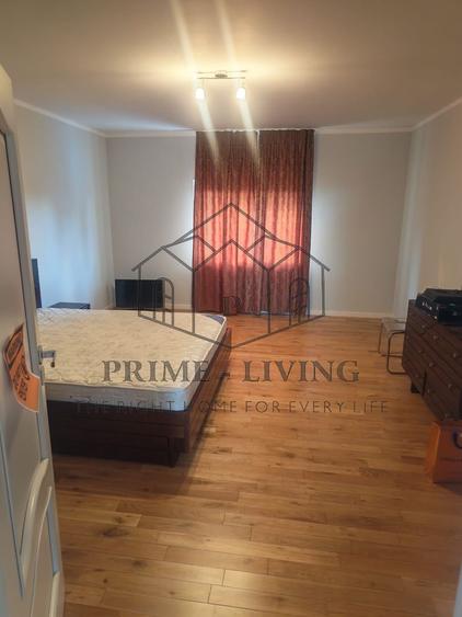 VILA CU 6 CAMERE IN COMPLEX REZIDENTIAL PE LANGA GRADINA ZOO