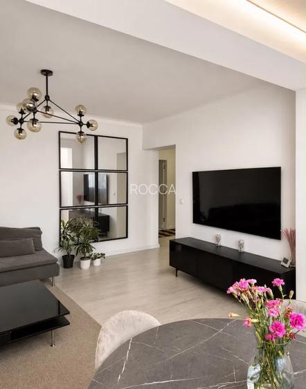 Apartament de 2 camere, 60 mp, parcare, disponibil imediat, Ivory Residence - 2